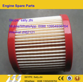 Separator Air Bahan Bakar baru, D00-305-01+A, bagian mesin shangchai untuk mesin shanghai C6121