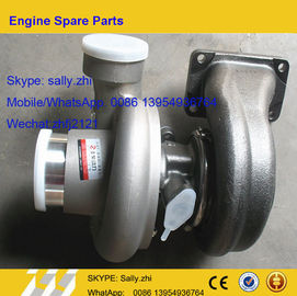 Turbocharger baru, C38AB-38AB004+A, Bagian mesin DCEC untuk SDEC Shanghai Diesel