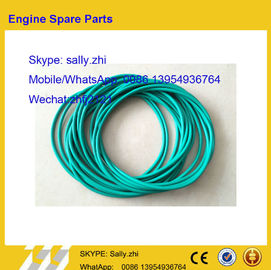 Brand new Cylinder Liner Seal, D02A-110-40/ D02A-171-30A untuk mesin diesel D6114 Shanghai