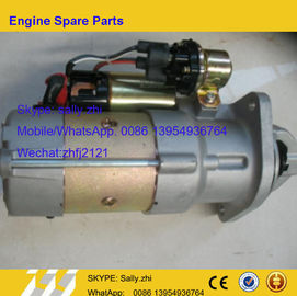 Starter asli, 13031962 untuk mesin Weichai DEUTZ 226 Bwd615 wd10 wp12 CW200