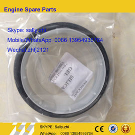 C3968562 segel minyak depan, C3921927, Bagian mesin DCEC untuk mesin DCEC 6CT untuk wheel loader LG958L LG968