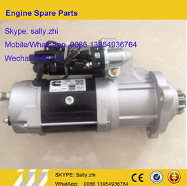 baru Starter, 5284084, Bagian mesin DCEC untuk mesin DCEC 6CT untuk wheel loader LG958L LG968
