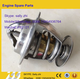 Bagian mesin shangchai baru, termostat, D22-102-05+C untuk mesin shangchai C6121
