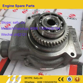 Pompa air baru, C20AB-2W8002+G, Bagian mesin Shangchai untuk mesin Shangchai C6121