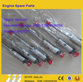 Injektor bahan bakar baru, 8N7005, Bagian mesin Shangchai untuk mesin diesel C6121 Shangchai untuk wheel loader LG956L CLG85