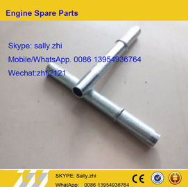 Baru C3279104 tabung minyak dipstick, 411000081104, Bagian mesin Cummins untuk 6 CTA mesin Cummins