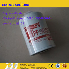 Brand new Filter Fuel C3931063, 4110000081265, wheel loader suku cadang untuk wheel loader LG936/LG956/LG958