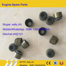 Seal katup asli SP105421, 13023391 untuk mesin weichai TD226B, bagian mesin weichai untuk dijual