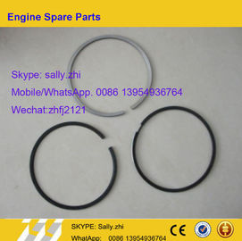 baru C3921919/ C3919918/ C3922686 Piston Ring, 4110000081133 untuk Cummins Diesel Engine 6CT 8.3