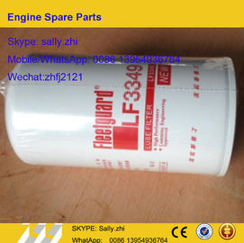 Filter minyak baru LF9008 C3937743, 41100000179020 untuk mesin mobil 4BT 6BT