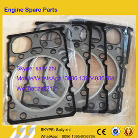 Kepala silinder Gasket, 612600040355 bagian mesin weichai untuk mesin weichai TD226B