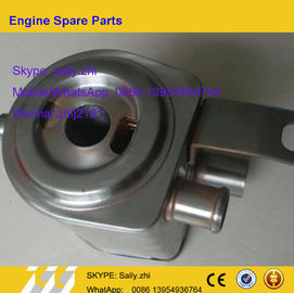 Pendinginan minyak 13034889, 4110000991019 untuk mesin weichai TD226B, bagian mesin weichai untuk dijual