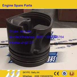 piston 13032095 untuk mesin Weichai TD226B-BL dari wheel loader LG936L FL936F