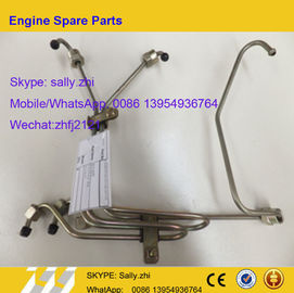 pipa pompa injeksi, 61560080225 untuk Mesin Weichai Deutz TD226B