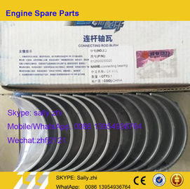 bantalan busur batang penghubung, 612600030020 untuk Mesin Weichai Deutz TD226B