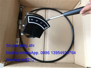 SDLG mekanisme kontrol, 4110000659, SDLG suku cadang untuk sdlg wheel loader LG936/LG956/LG958