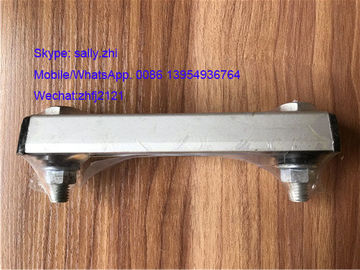 Gasket, 4110000186298, SDLG suku cadang untuk wheel loader LG936/LG956/LG958