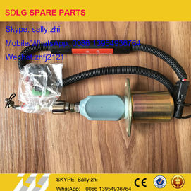 stop solenoid 13026888, 4110002247092, bagian loader untuk wheel loader LG936/LG956/LG958