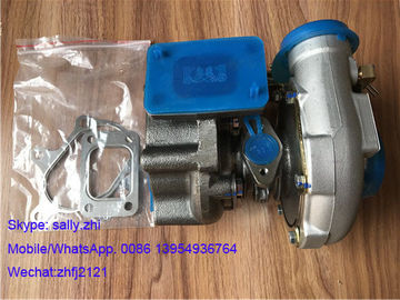 Turbocharger 13057501, 410001952081, Weichai suku cadang untuk wheel loader LG936/LG956/LG958