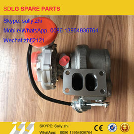 Turbocharger 1118010-1497 A, 4110002779004, suku cadang wheel loader untuk wheel loader LG936/LG956/LG958