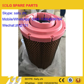 FILTER AIR INSERT 13068787, 411002925034, suku cadang pengisi backhoe untuk backhoe B877