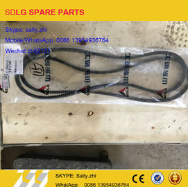 Segar baru BELT A17-510, 4110000302, bagian loader backhoe untuk backhoe B877
