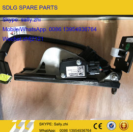 pedal akselerator WL400244, 4130001081, suku cadang wheel loader untuk wheel loader LG968