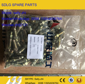Air bleeder, 4120001739002, suku cadang wheel loader untuk wheel loader LG968