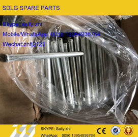 BOLT PIN JS-ZL50-008, 4120001739010, suku cadang wheel loader untuk wheel loader LG968