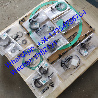 SDLG kit perbaikan 4110000084143, SDLG bagian loader untuk torsi konverter 4110000084143 untuk dijual