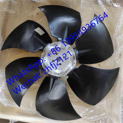 SDLG FAN FOR RADIATOR 4110003865, suku cadang wheel loader untuk wheel loader LG936/LG956/LG958