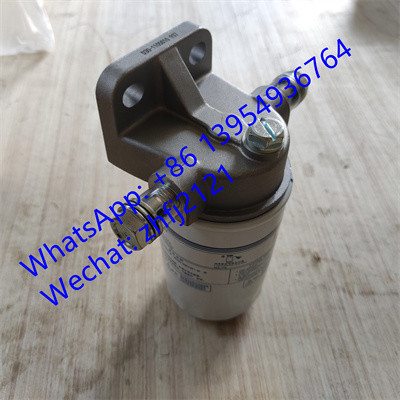 YUCHAI FUEL FILTER D30-11050 /4110000560007, suku cadang mesin yuchai untuk mesin yuchai YC6B125-T10 ((B7626)