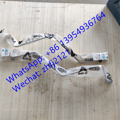 SDLG OIL HOSE 29220020171, bagian loader untuk loader roda LG958/L956F/LG936/L968 untuk dijual