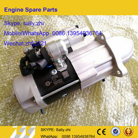 Motor starter 3708010-52EY/A, 4110001007158, bagian mesin untuk mesin DEUTZ (Dalian) BF6M1013ECP
