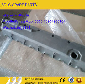 TAPIT COVER MOTOR, 4110000970048, suku cadang wheel loader untuk wheel loader LG958L