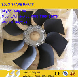 FAN, 4110001149, suku cadang loader untuk loader roda LG958L