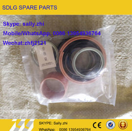 kit penyegelan asli, 412000553401, suku cadang loader untuk loader roda LG958L