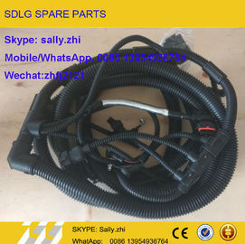 kabel harness, 4110001841023, suku cadang wheel loader untuk wheel loader LG958L