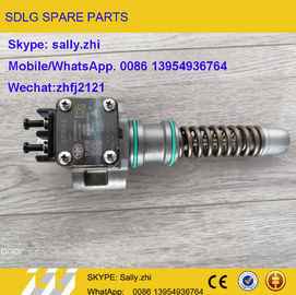pompa injeksi, 4110001009024, suku cadang wheel loader untuk wheel loader LG958L