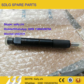 INJECTOR, 4110002549002, bagian loader untuk loader roda LG958L