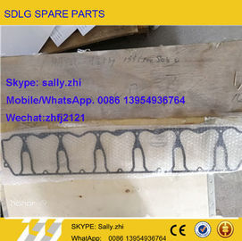 gasket penutup katup, 4110000970215, suku cadang loader untuk loader roda LG958L