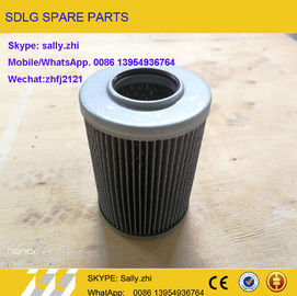 Pengisi filter transmisi, 4110000507007, SDLG loader suku cadang untuk wheel loader LG936/LG956/LG958