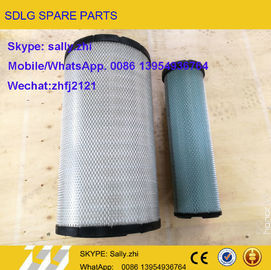 SDLG AIR FILTER INSERT, 4110000679001, 4110000679002, SDLG suku cadang wheel loader untuk wheel loader LG936L