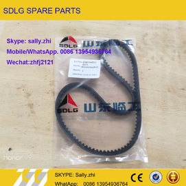 sabuk alternator SDLG asli, 4110001009039 untuk SDLG Wheel loader LG958L