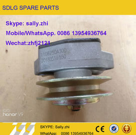 Pompa bahan bakar, 4110001841016, suku cadang loader untuk loader roda LG936/LG956/LG958