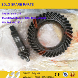 Bagian belakang dan roda depan, 21909003501, bagian loader untuk loader roda LG958 untuk dijual