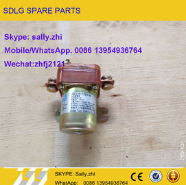 Relay JCC100 1C24-4, 4130000962, suku cadang loader untuk loader roda LG936/LG956/LG958