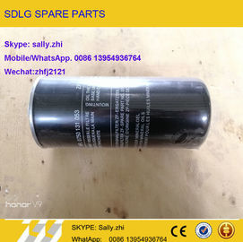 Elemen filter minyak transmisi, 4110000076368/0750131053, suku cadang wheel loader untuk wheel loader LG936/LG956/LG958