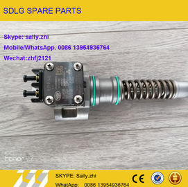 Pompa injeksi bahan bakar, 41100010009024, suku cadang wheel loader untuk wheel loader LG936/LG956/LG958