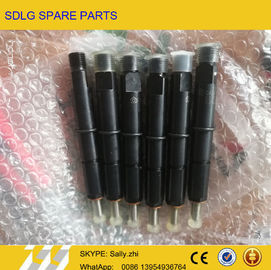 Injektor, 4110001007128, bagian mesin weichai untuk wheel loader LG936/LG956/LG958